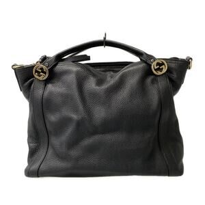 Gucci Miss GG Handbag 323675